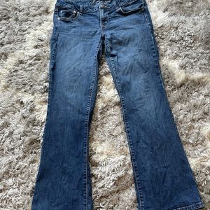 American Eagle Favorite Boyfriend Jeans